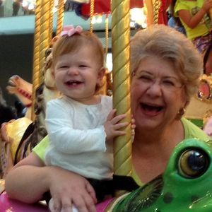 Meet your Posher, Stella